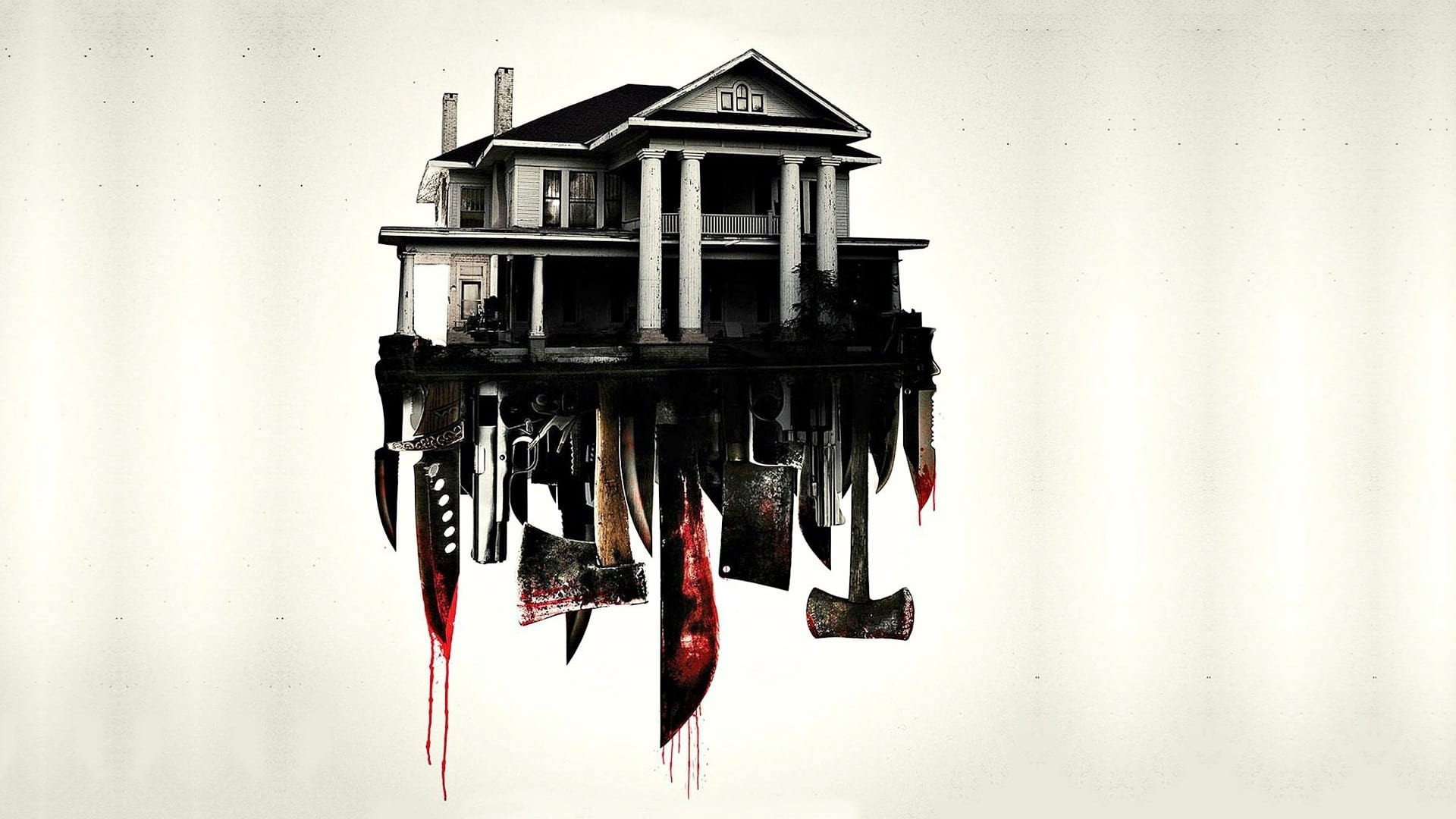 Intruders's poster