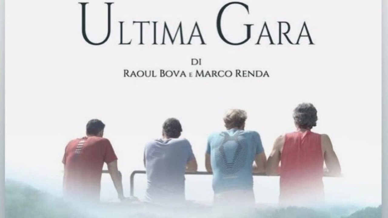Ultima gara's poster