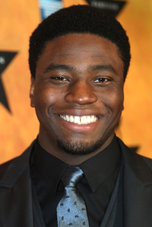 Okieriete Onaodowan's poster