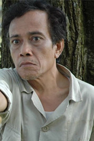 Fuad Idris's poster