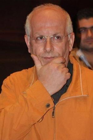 Gamal Qabash's poster