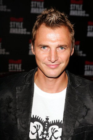 Sergei Fedorov's poster