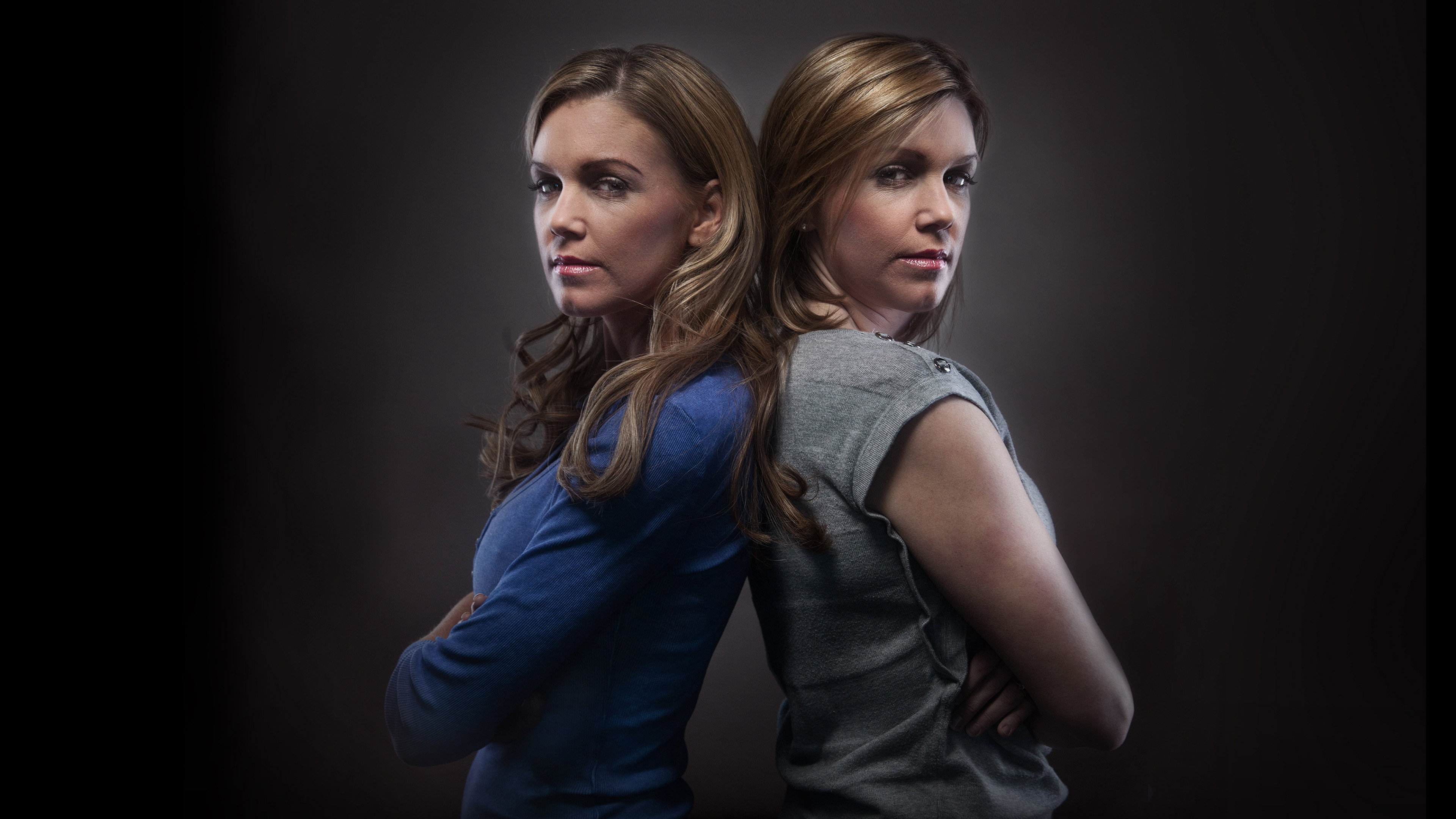 Evil Twins's poster