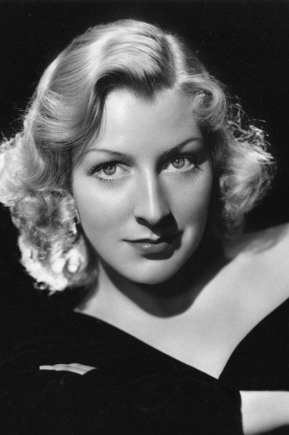 Gertrude Michael's poster