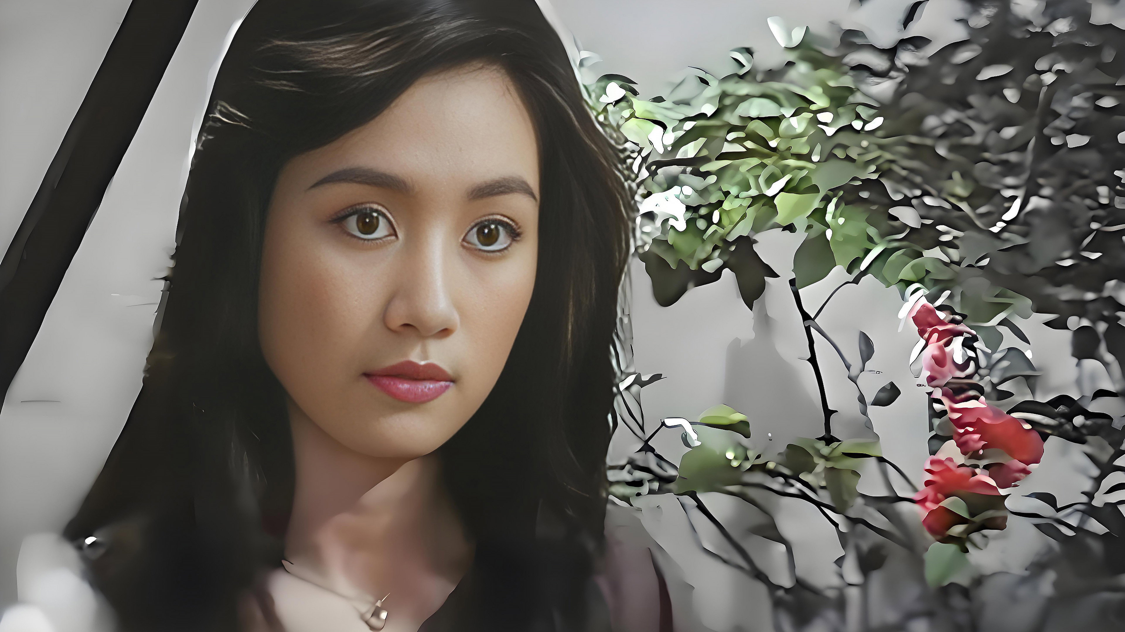 Errant Love's poster