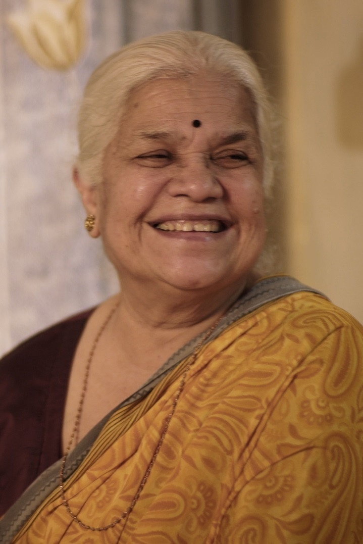 Jyoti Subhash's poster
