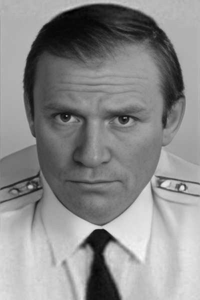 Nikolai Muravyov's poster