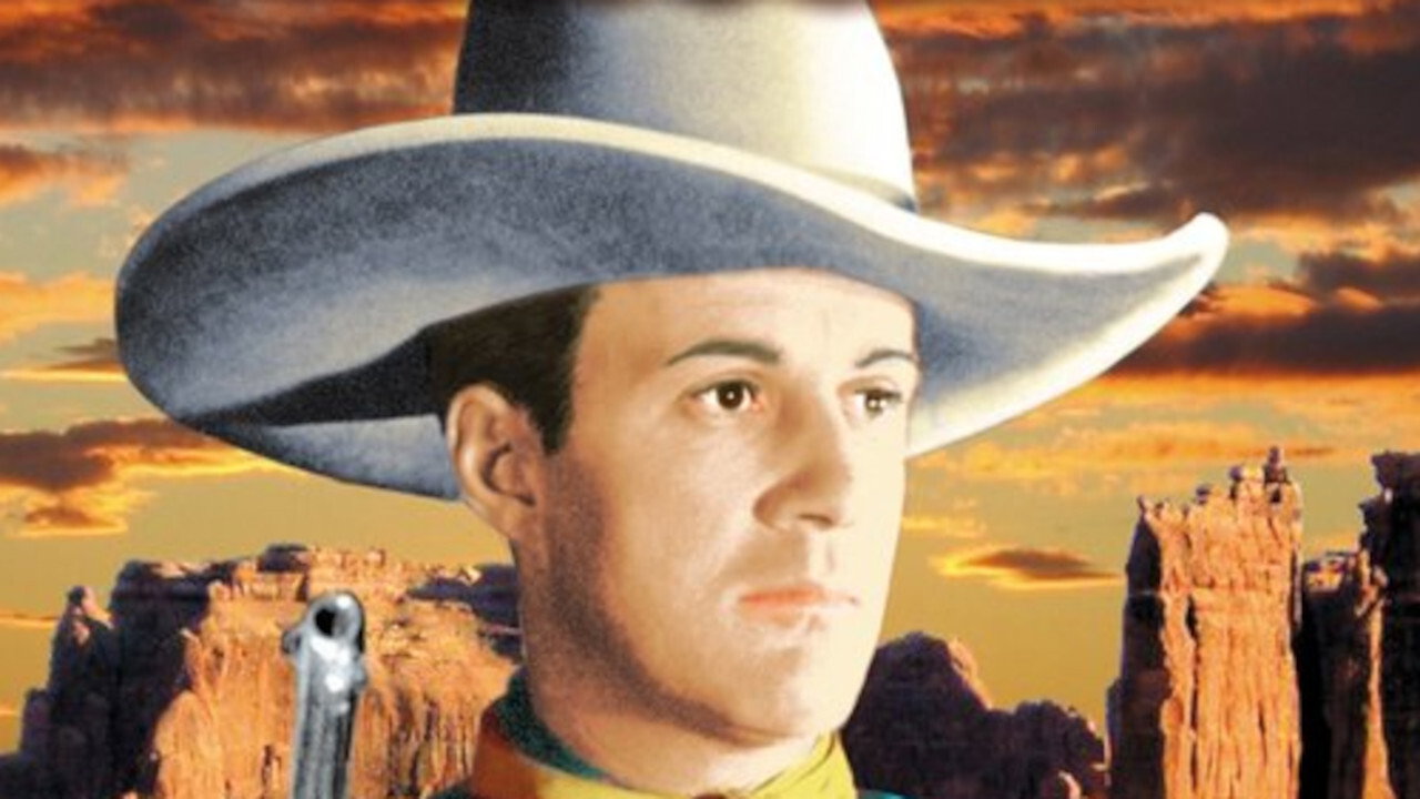 Gun Grit's poster