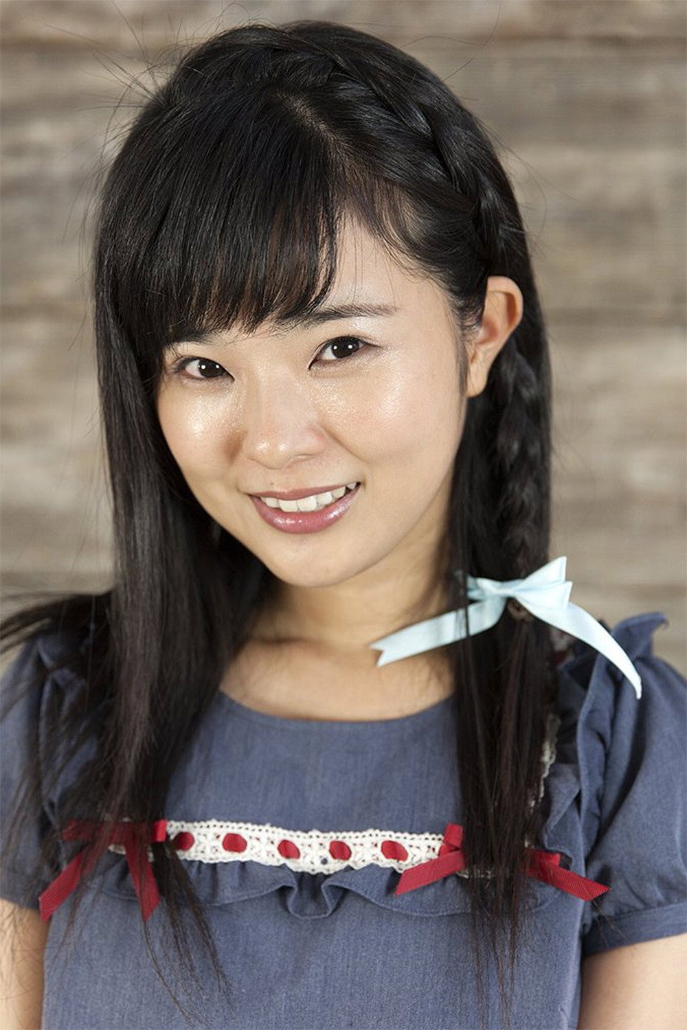 Miko Haruno's poster
