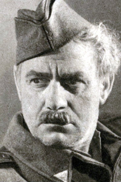 Lojze Potokar's poster