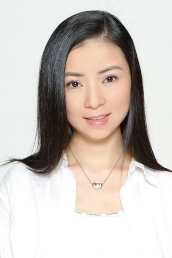 Wu Shanshan's poster