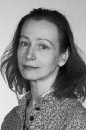 Maija Apine's poster