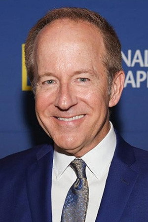 Jeff Harlan's poster