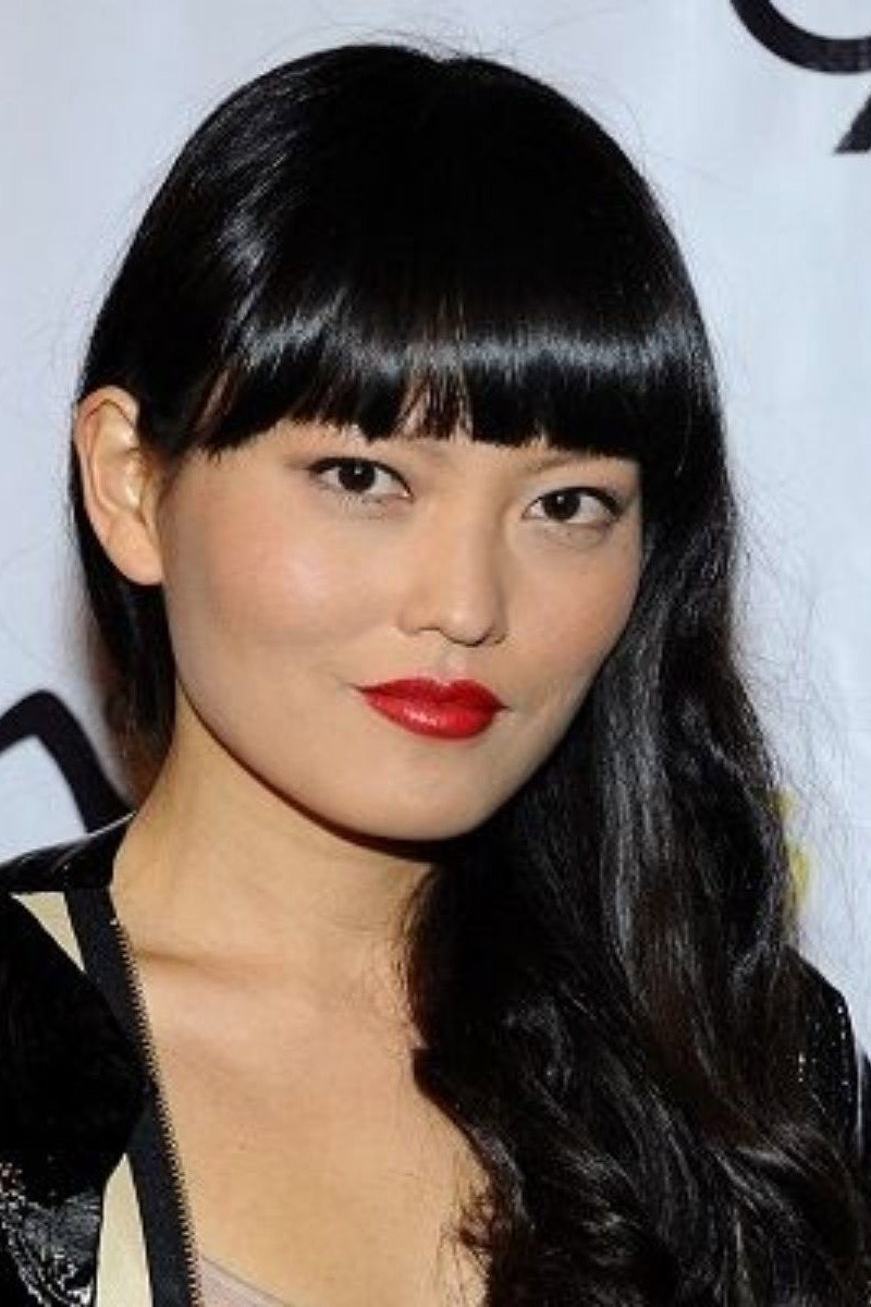 Hana Mae Lee's poster