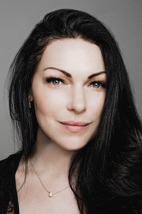 Laura Prepon's poster