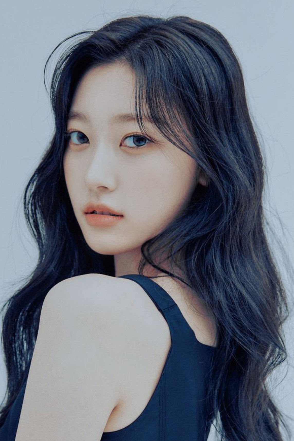 Choerry's poster