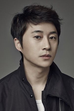 Lee Kyu-bok's poster