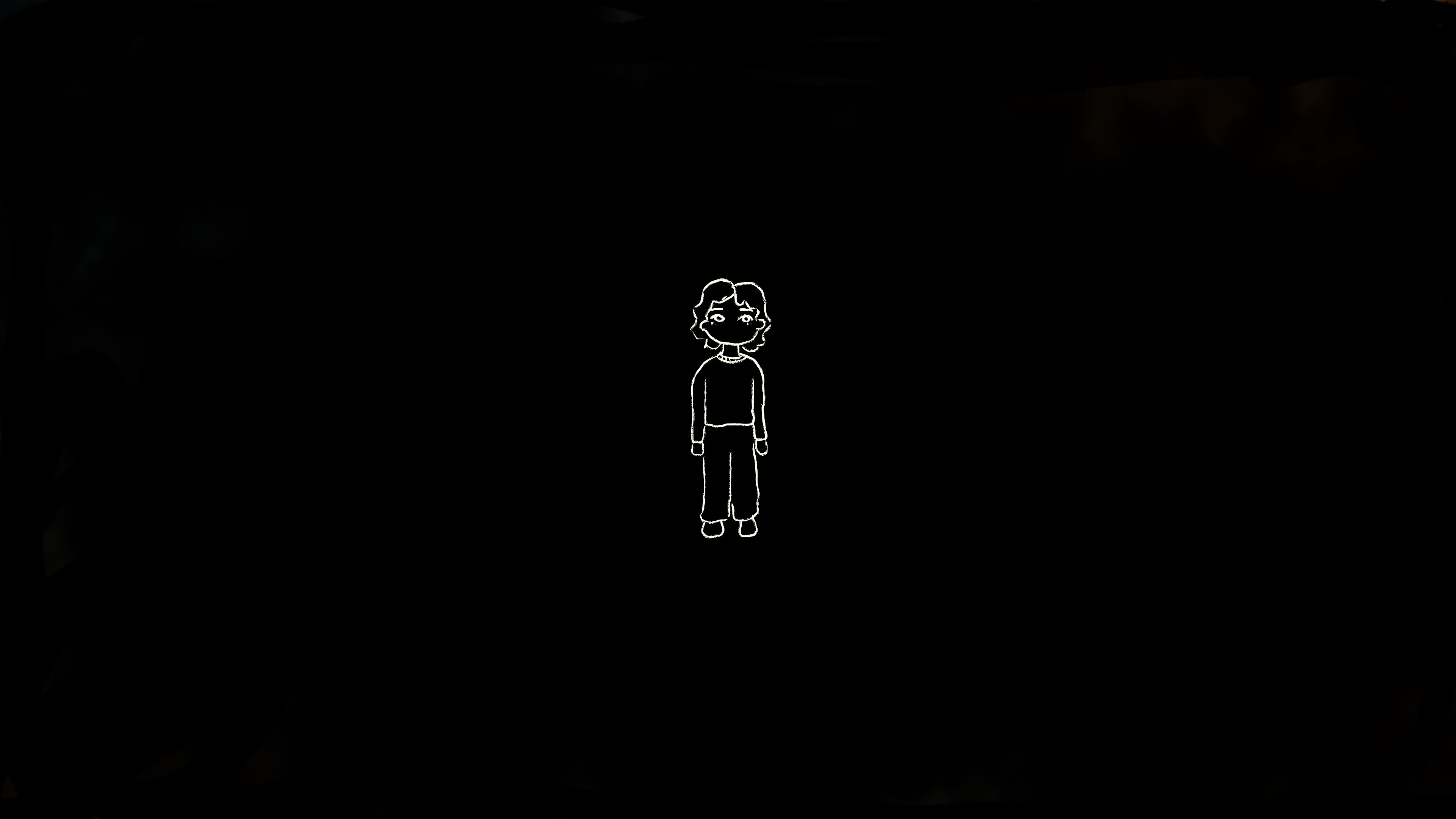 Papercut's poster