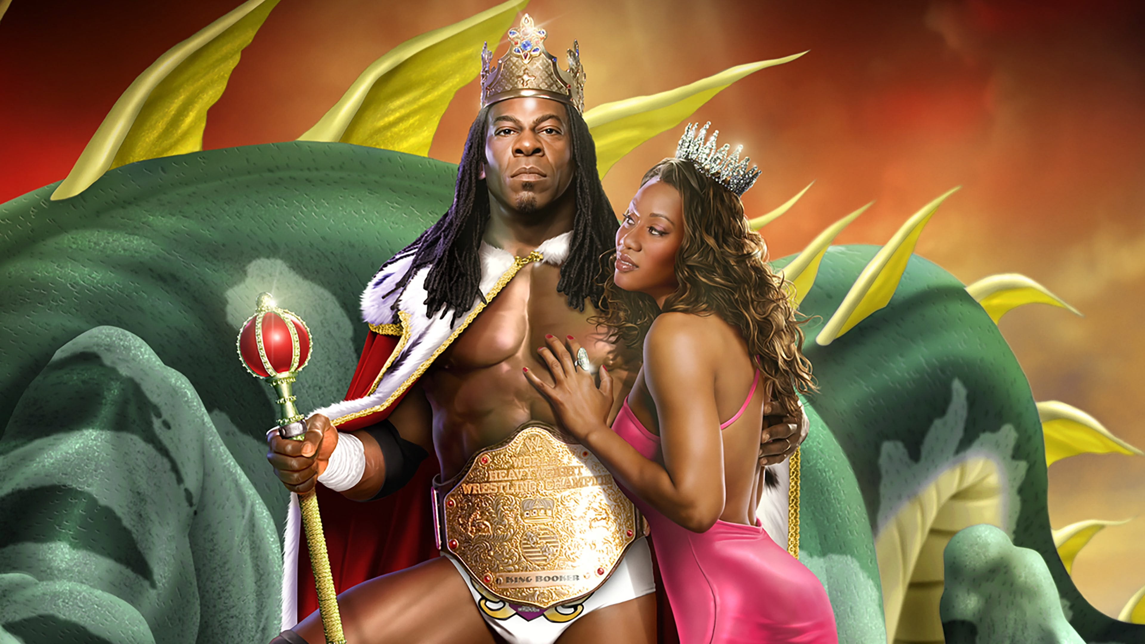WWE No Mercy 2006's poster