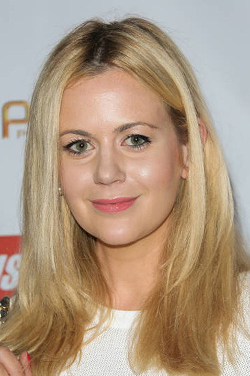 Rachael Carpani's poster