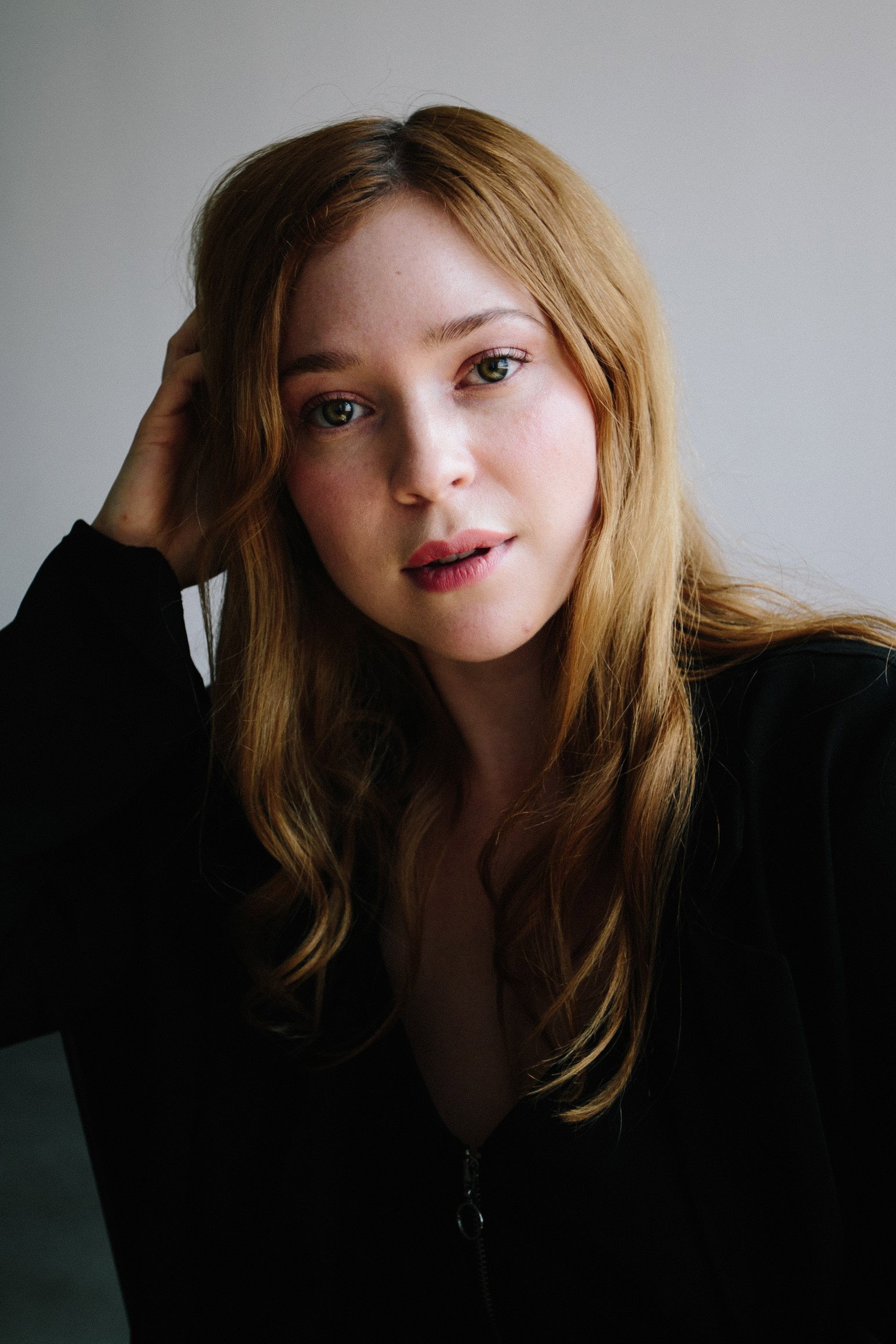 Sofia Banzhaf's poster