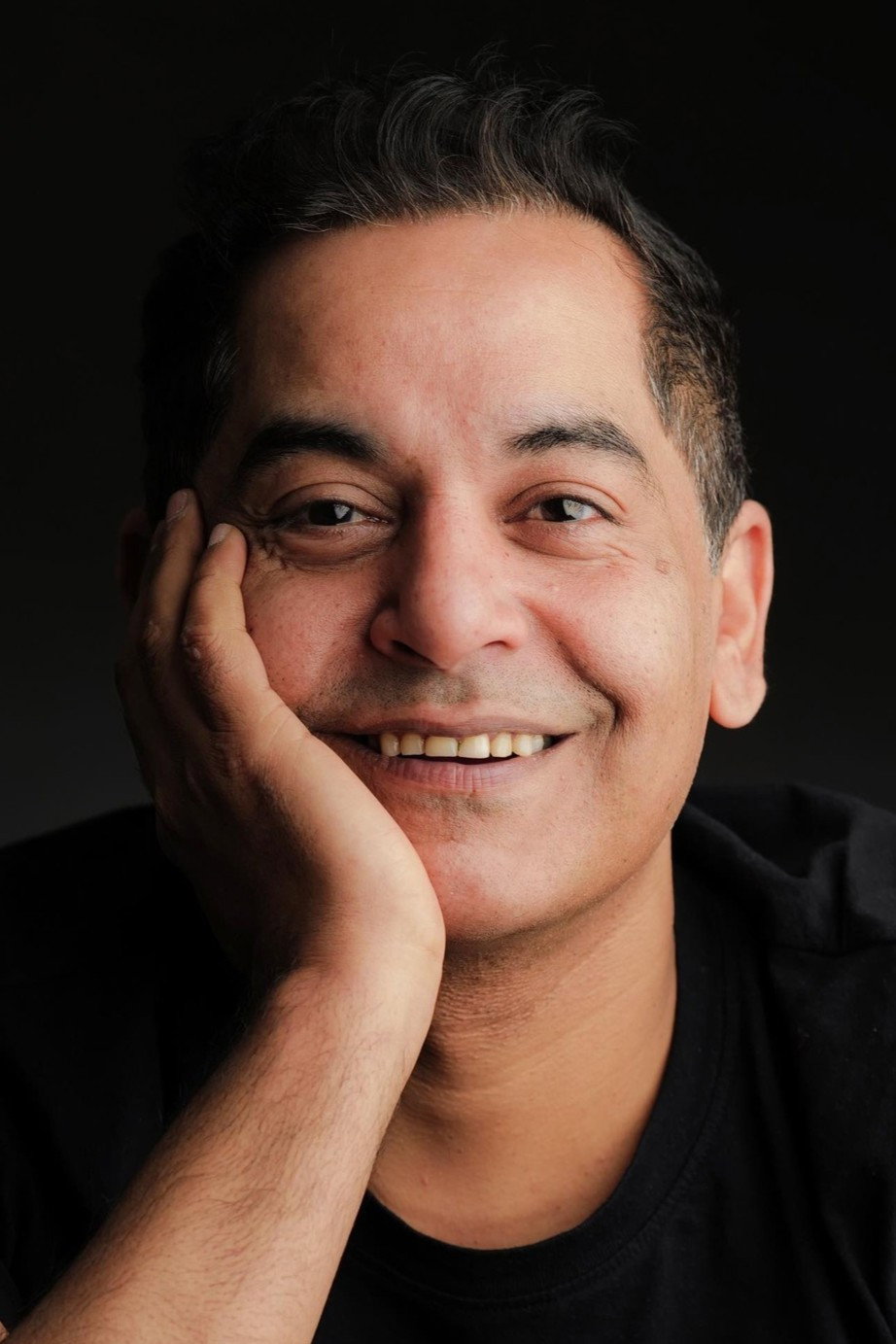 Gaurav Gera's poster