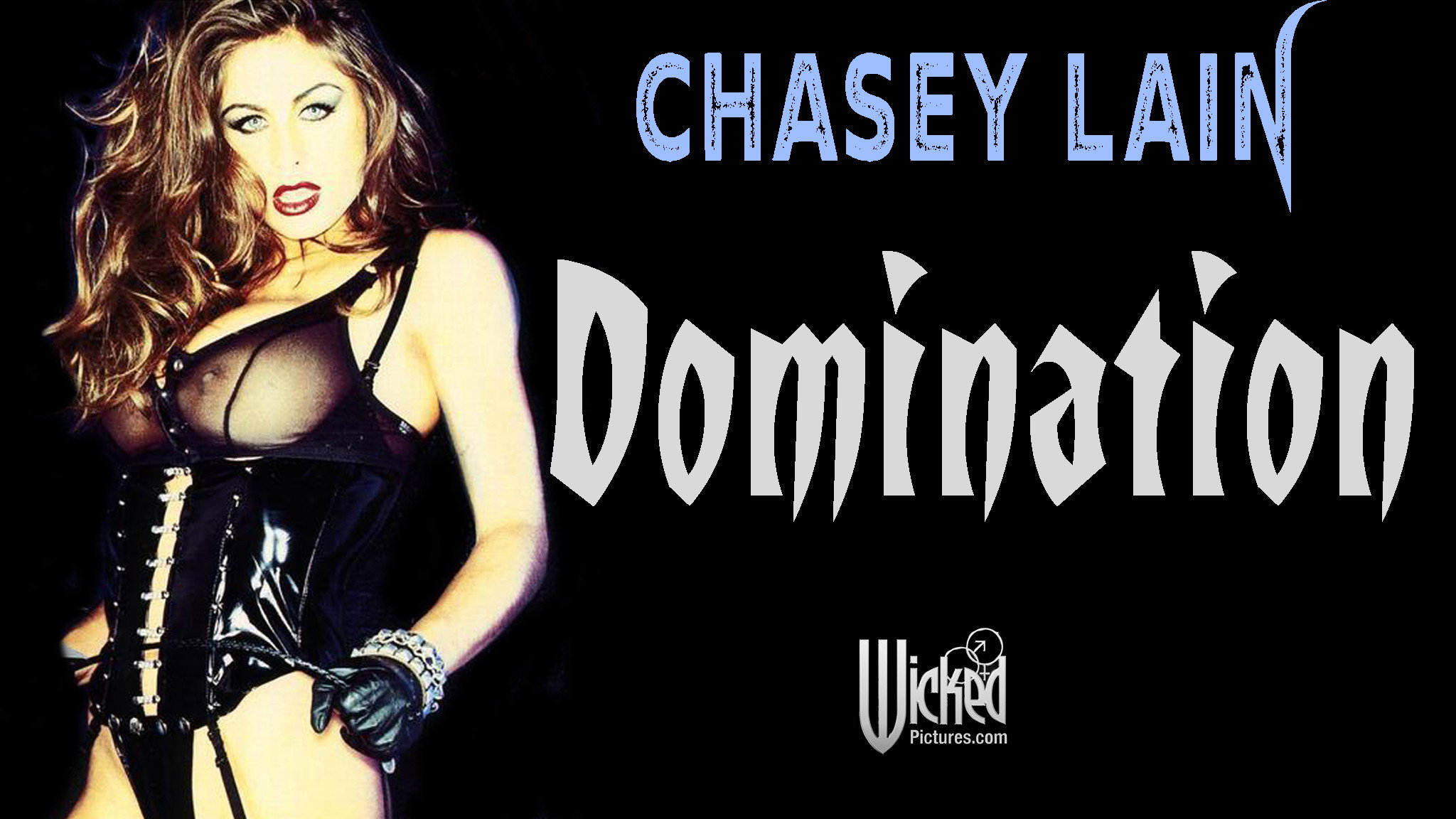 Domination's poster