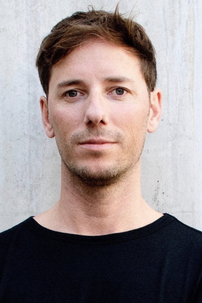 Martijn Cousijn's poster