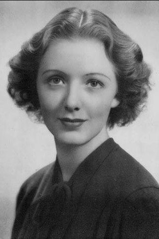 Sylvia Marriott's poster