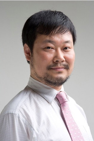 Ri Woo-jin's poster