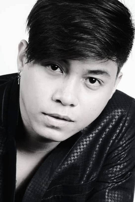 Tommy Samonte's poster