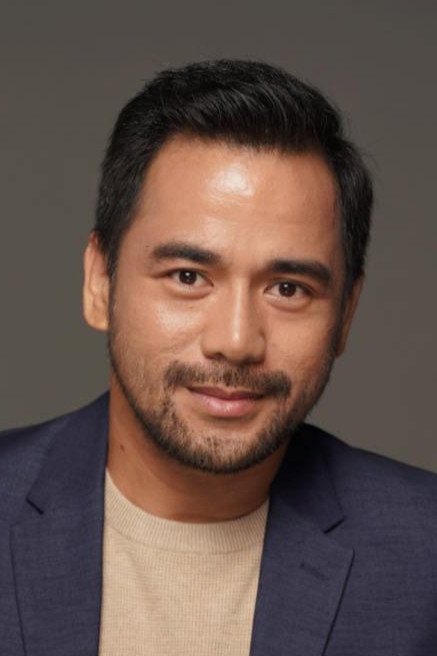 Neil Ryan Sese's poster