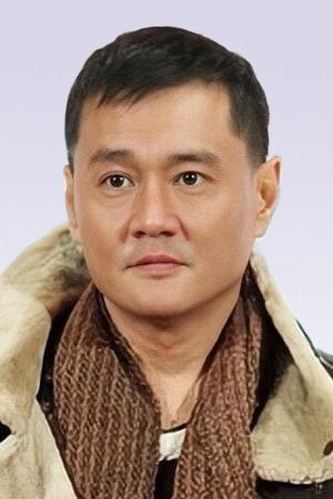 Wang Hui's poster