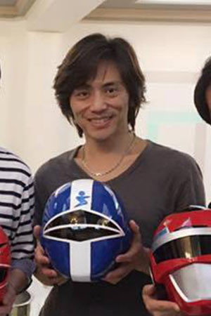 Kei Shindachiya's poster