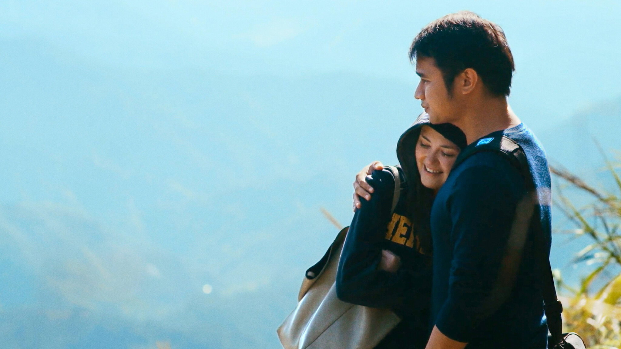 That Thing Called Tadhana's poster