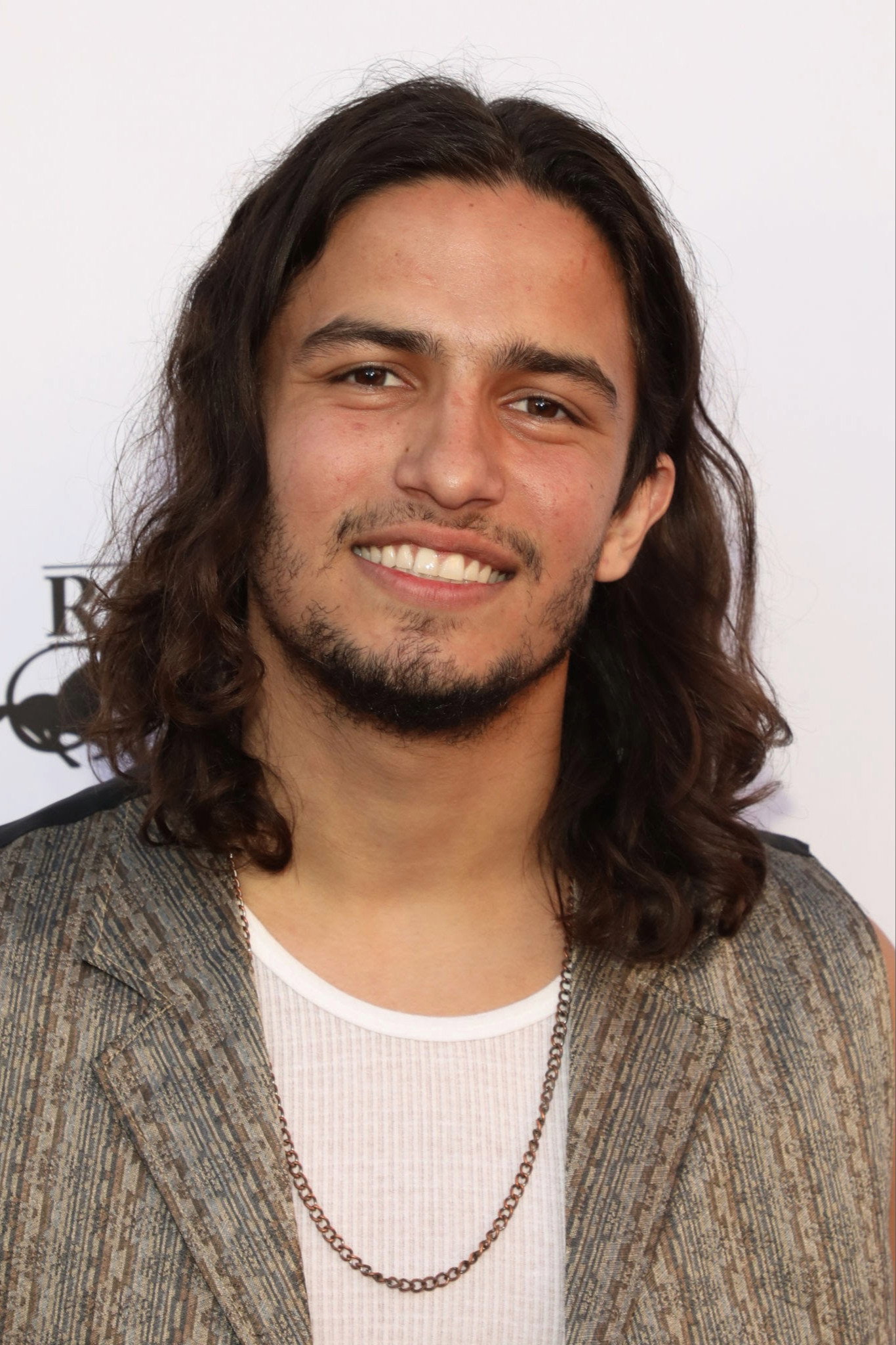 Aramis Knight's poster