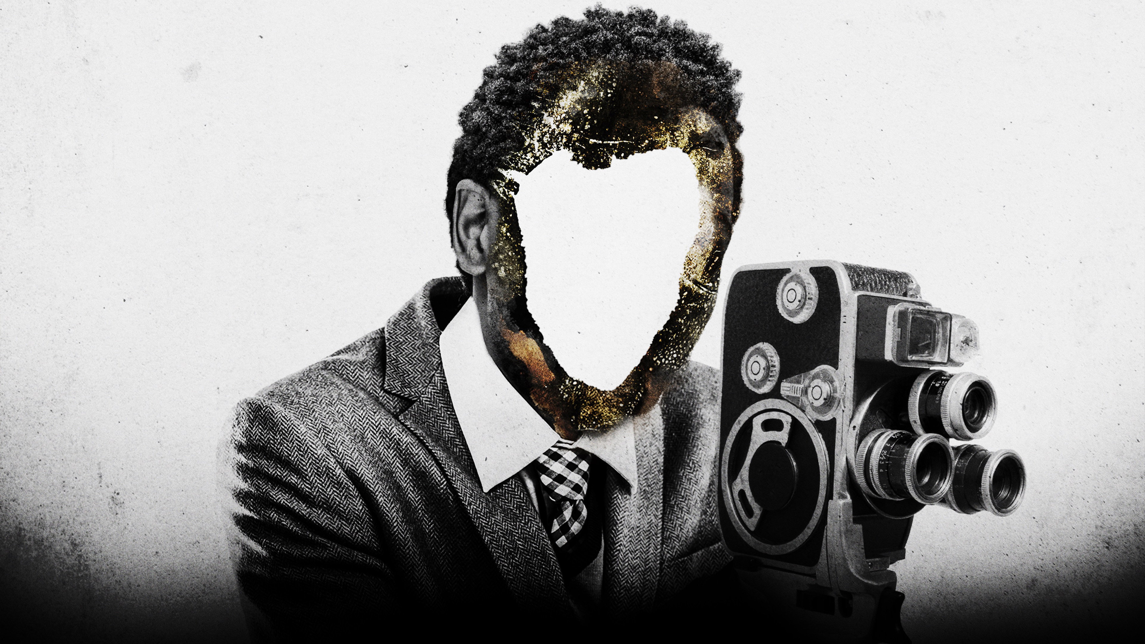 Hollywood Black's poster