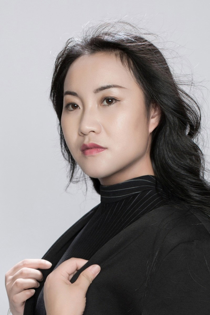 Li Shiyan's poster