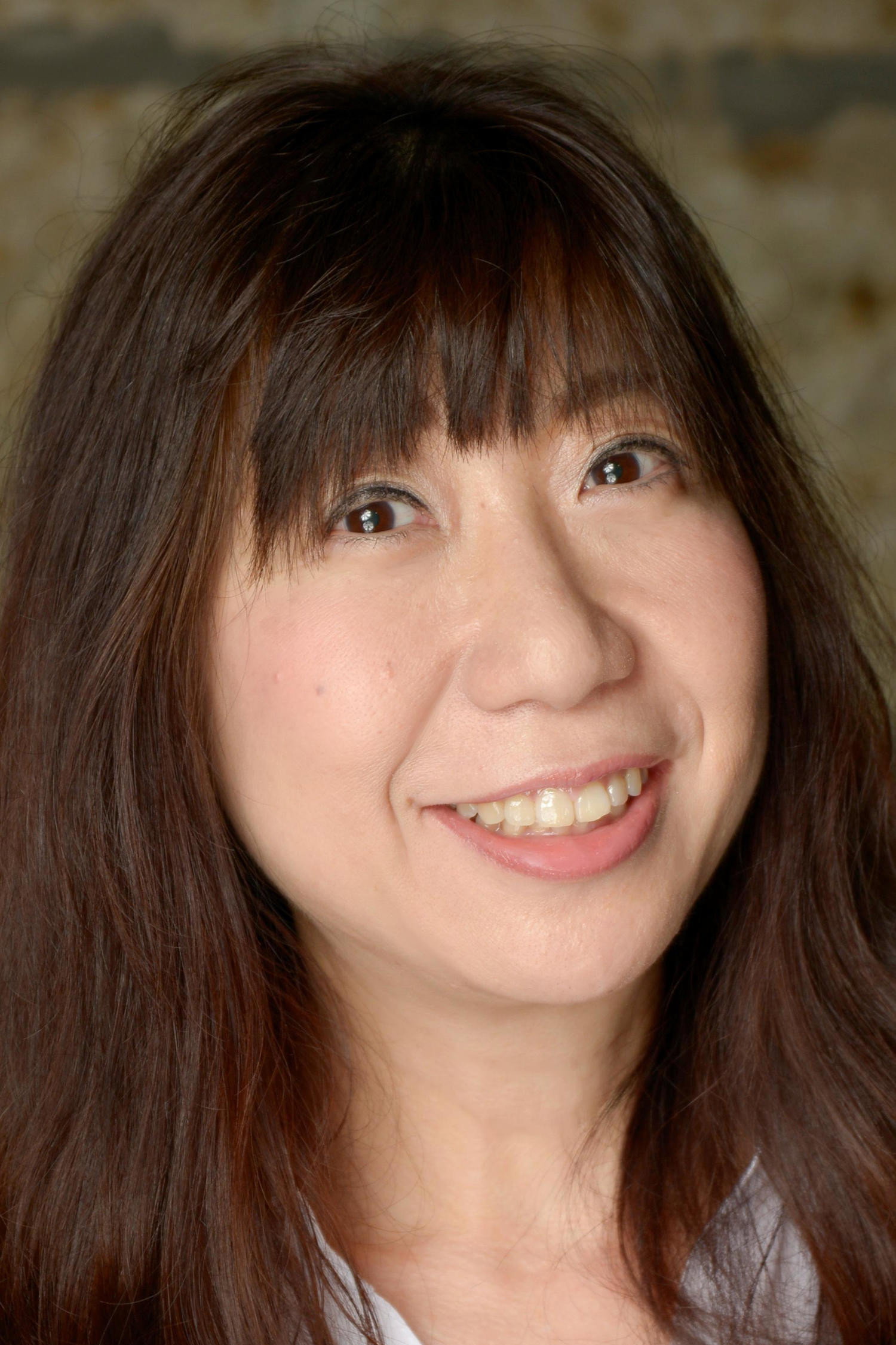 Tomoko Naka's poster