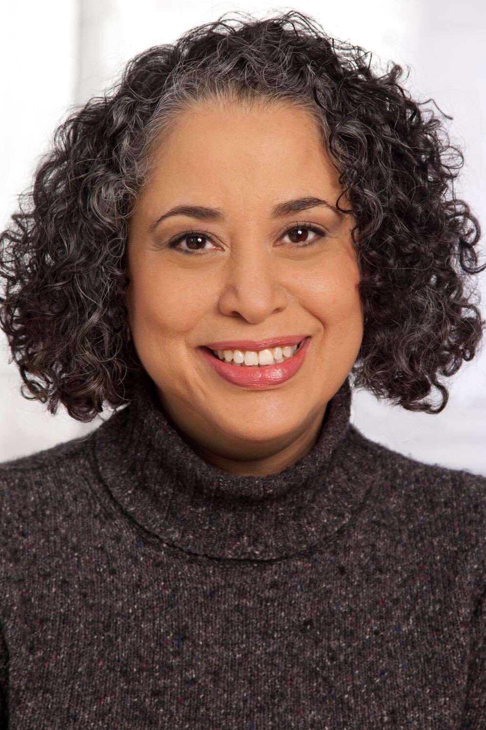 Susanna Guzman's poster
