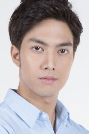 Korn Sirisorn's poster