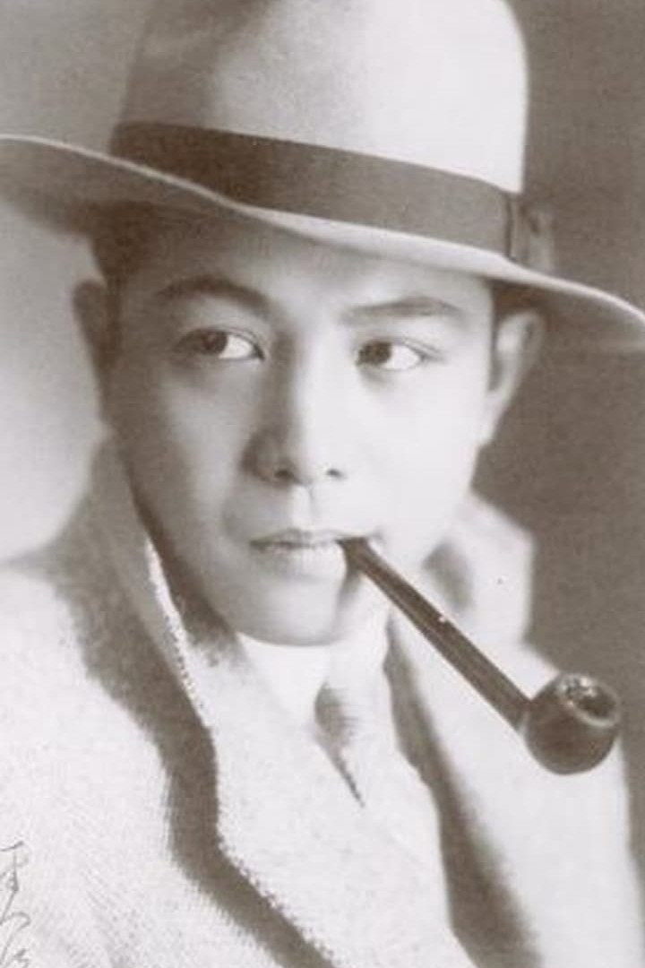 Heihachirō Ōkawa's poster