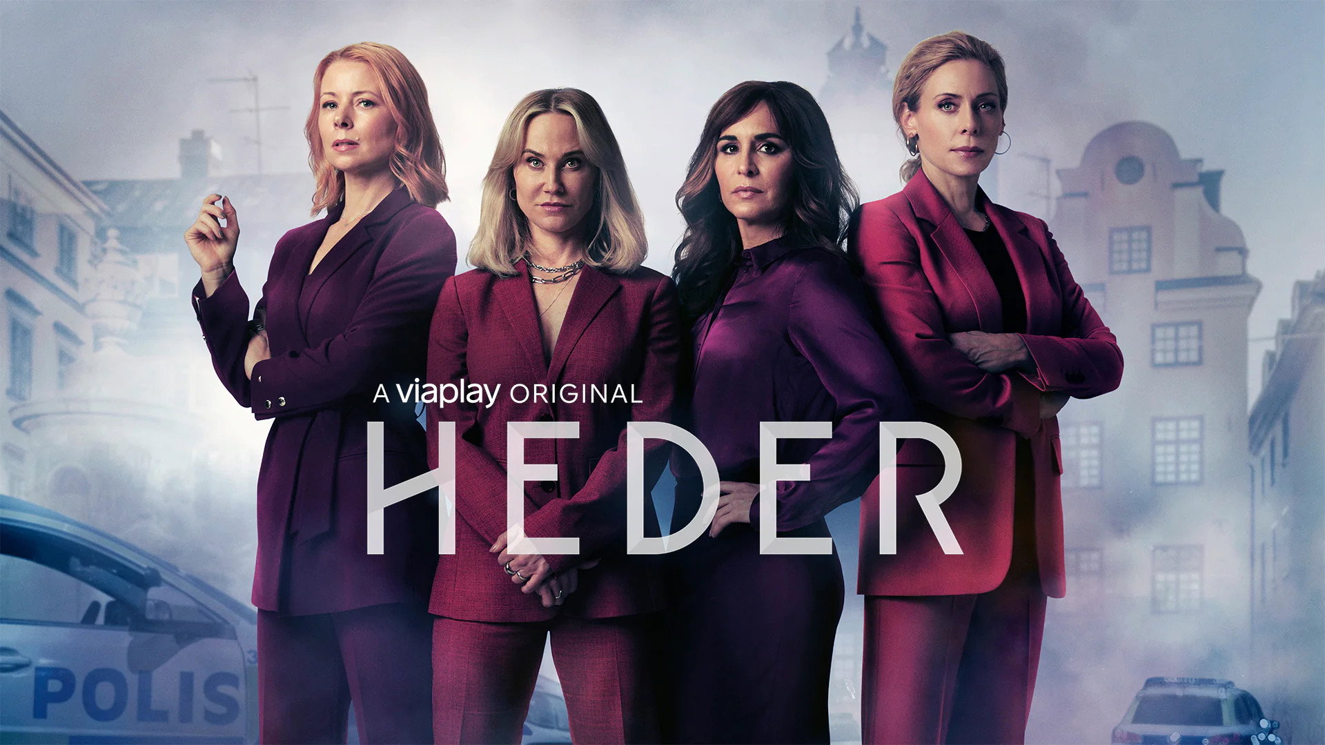 Honour's poster