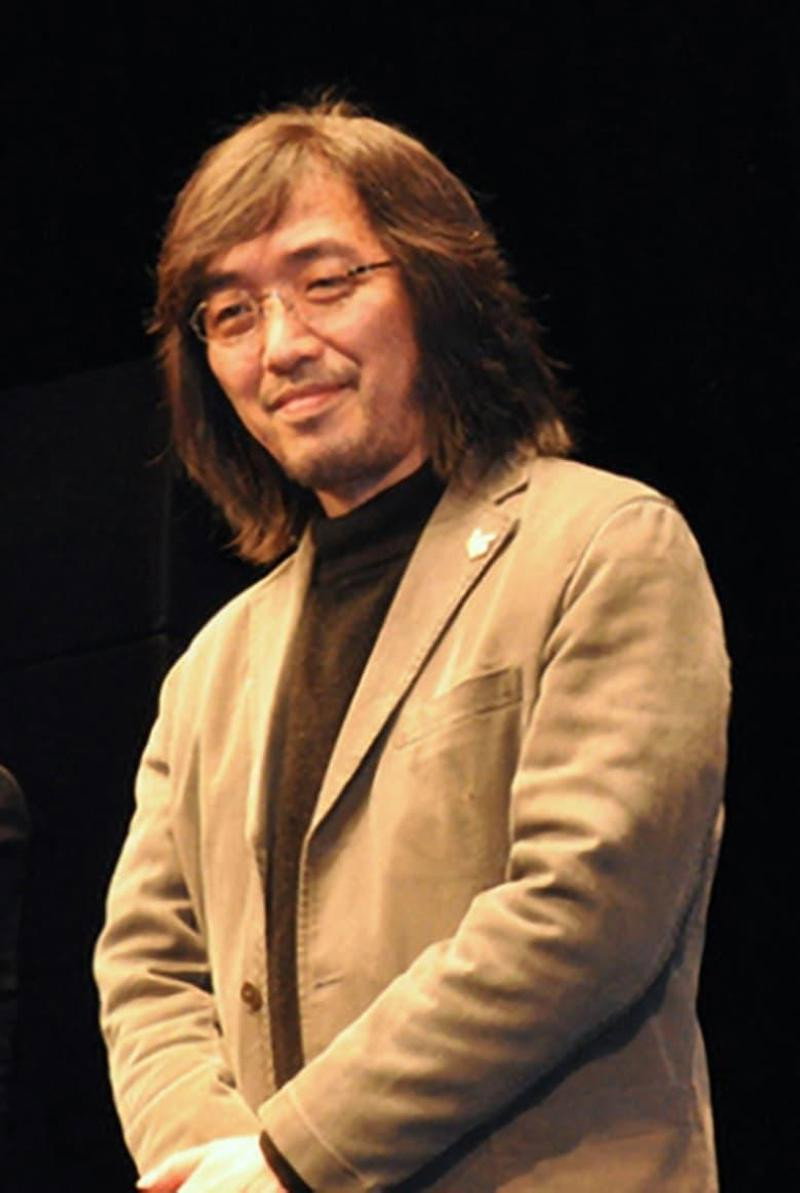 Yasuichiro Yamamoto's poster