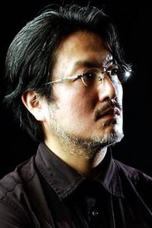 Kanji Nakajima's poster