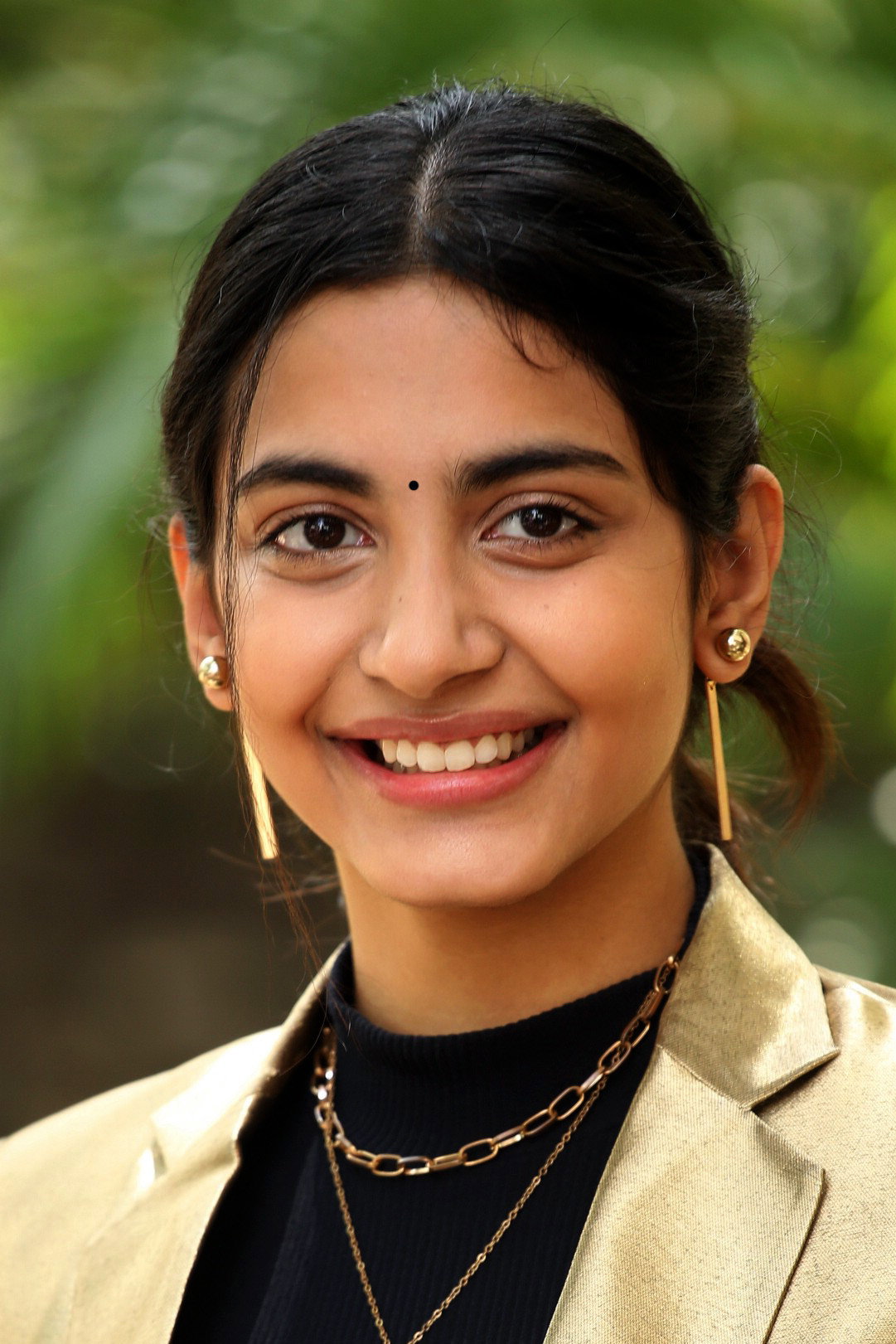 Pragati Srivastava's poster