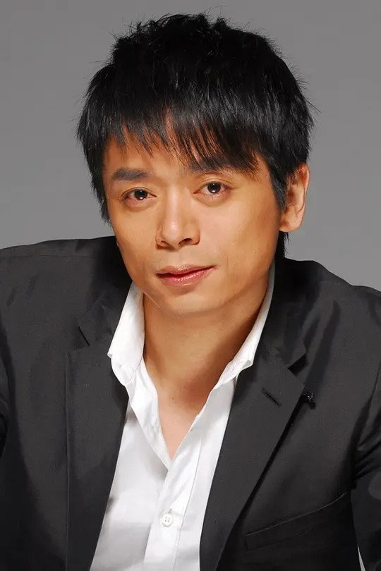 周小镔's poster