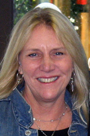 Pegi Young's poster