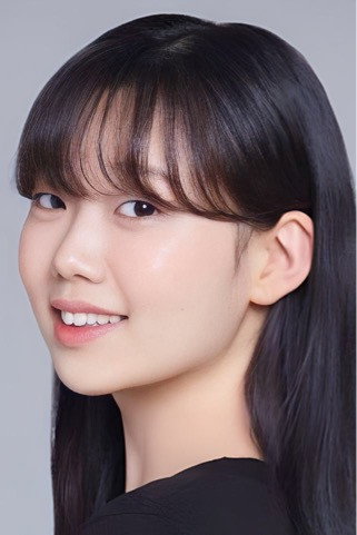 Park So-jung's poster
