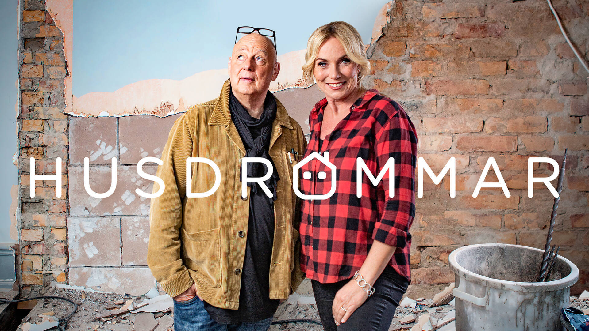 Husdrömmar's poster